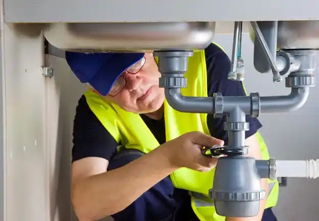 loodgieter Klaaswaal